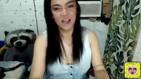 Snapshot of mistresssexymhacy69 chatting on 09-24-25, 10:18 mistresssexymhacy69 online show from 09-24-25, 10:18