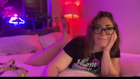 Miss X online show from 02-25-25, 07:03