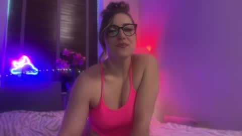 Miss X online show from 02-14-26, 05:43