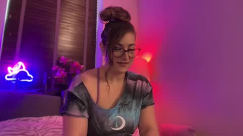 Miss X online show from 03-27-26, 02:06