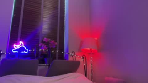 Miss X online show from 04-21-26, 01:50