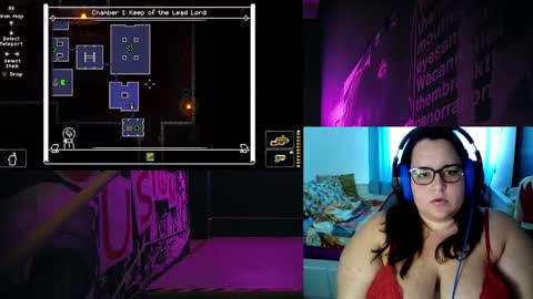 mistresstryss online show from 03-07-25, 08:13