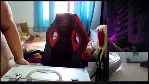 mistresstryss online show from 03-10-25, 11:10