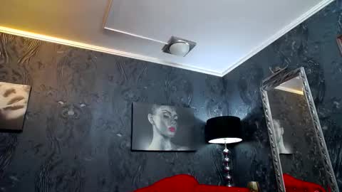 MistressWanda -  online show from 12-02-25, 09:54