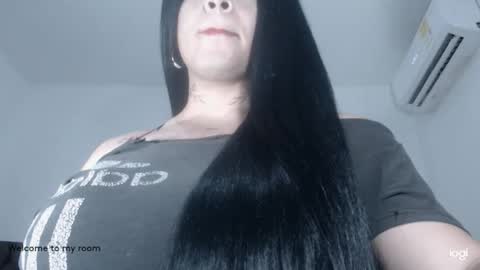 Snapshot of mistressxxalice chatting on 05-15-26, 09:55 ALICE MADANE online show from 05-15-26, 09:55