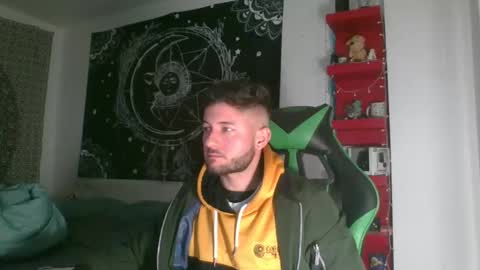 mistxss online show from 12-31-24, 12:46