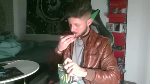 mistxss online show from 01-06-25, 07:31