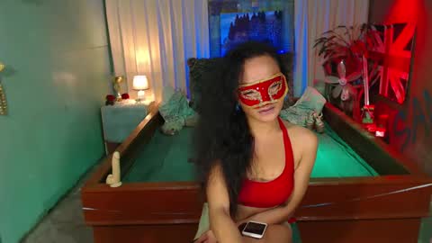 misty985778 online show from 12-21-24, 10:19