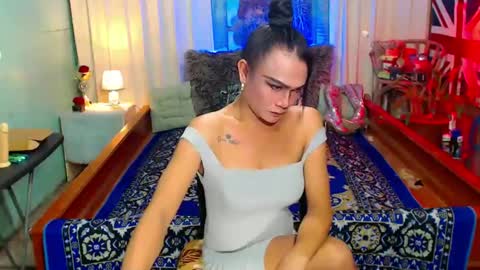 misty985778 online show from 01-12-25, 06:38