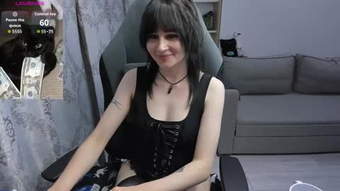 misty_dark online show from 05-15-26, 09:33