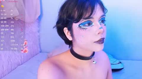 Misty online show from 09-24-25, 05:33