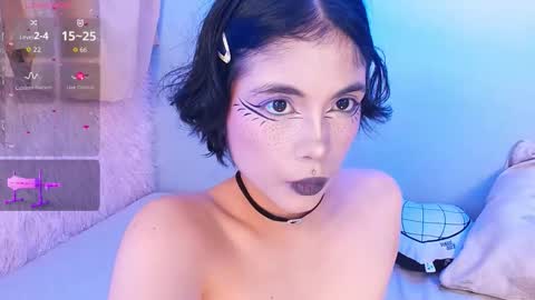 Misty online show from 11-05-25, 03:17