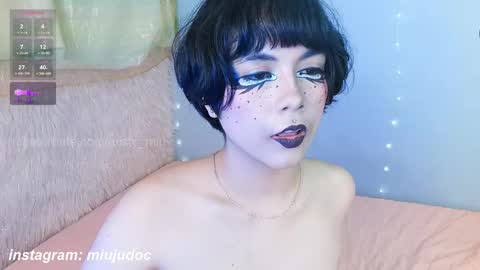 Misty online show from 04-17-26, 06:05