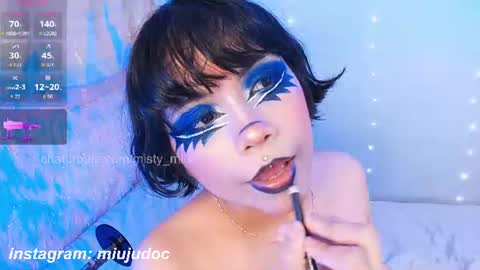 Misty online show from 06-11-26, 05:49
