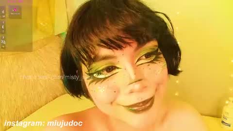 Misty online show from 06-19-26, 05:45