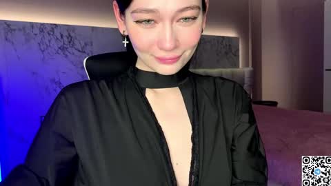 Snapshot of misty_roseee chatting on 01-05-25, 05:20 misty_roseee online show from 01-05-25, 05:20