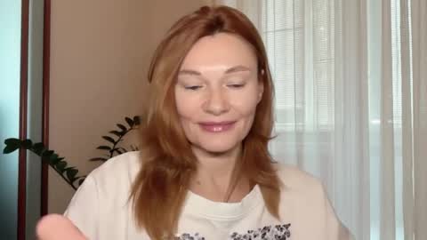 MistyBarnes NONUDE MODEL online show from 04-03-26, 11:19