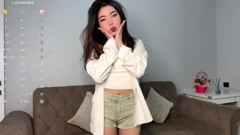Mei  online show from 06-01-26, 10:17