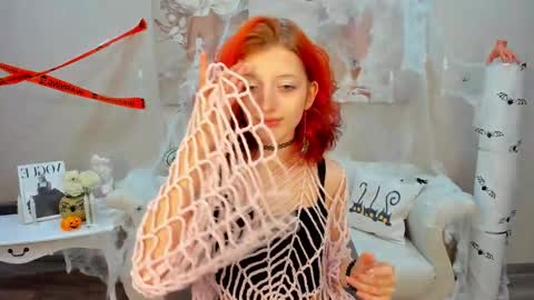 Misty online show from 10-25-25, 05:51