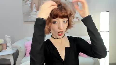 Misty online show from 02-16-26, 06:26