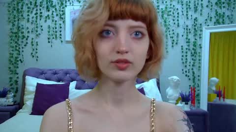 Misty online show from 03-23-26, 05:06