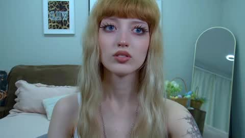 Misty online show from 04-18-26, 05:17