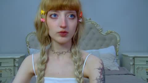 Misty online show from 04-19-26, 05:12