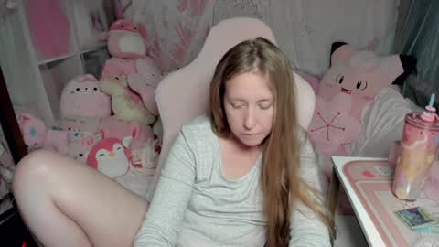 Misty online show from 01-07-25, 04:08