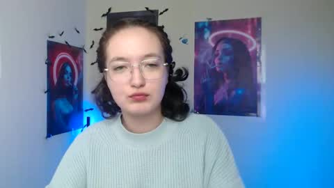 Aria online show from 12-05-25, 08:01