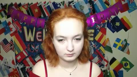 Aria online show from 12-16-25, 07:46