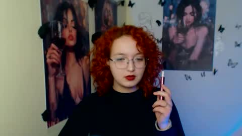 Aria online show from 03-04-26, 06:52