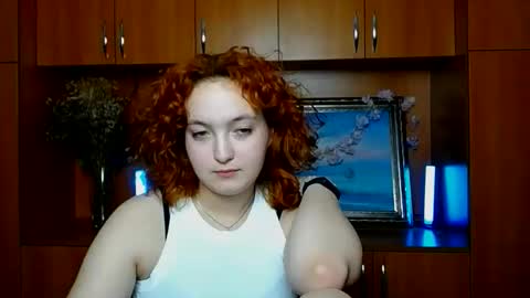 Aria online show from 03-14-26, 01:55