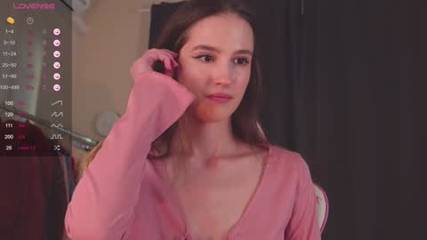 Snapshot of mita_mp4 chatting on 01-23-25, 08:46 Mita online show from 01-23-25, 08:46