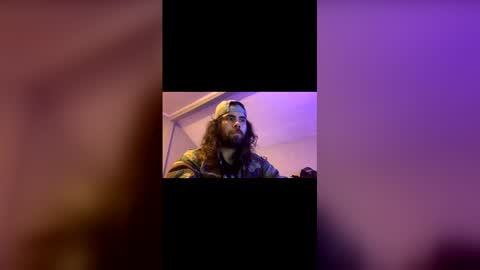 wassi2kezzy online show from 11-30-25, 12:36