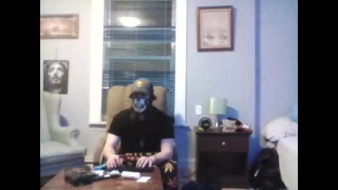 wassi2kezzy online show from 02-20-26, 05:04