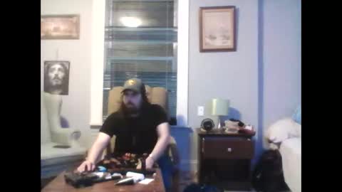 wassi2kezzy online show from 02-20-26, 06:48