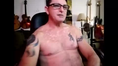 BobbyMitchGa online show from 12-06-24, 10:27