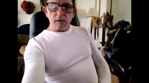 BobbyMitchGa online show from 01-01-25, 04:29