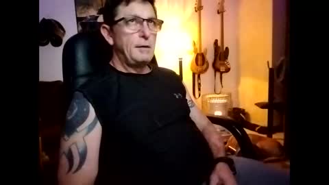 BobbyMitchGa online show from 01-12-25, 09:19