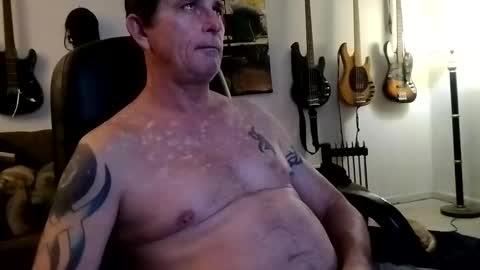 BobbyMitchGa online show from 02-02-25, 10:35