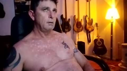 BobbyMitchGa online show from 02-13-25, 01:29