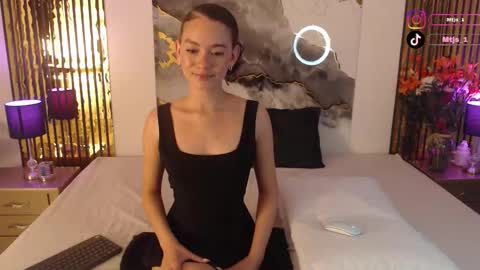 Mtica Brennet online show from 03-05-26, 05:25