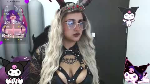 mitsu kawii online show from 09-26-25, 02:54