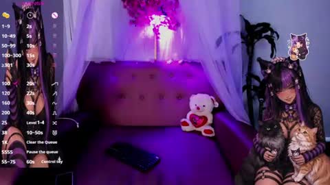 Snapshot of mitsu_kawii chatting on 06-24-26, 08:19 mitsu kawii online show from 06-24-26, 08:19