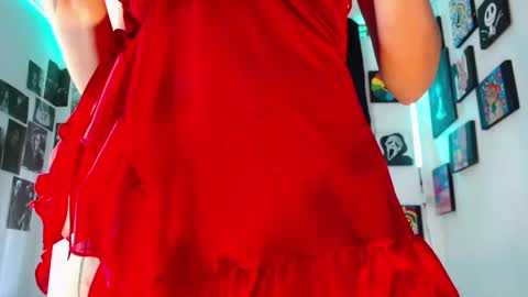 GERALDINE online show from 03-07-25, 06:22