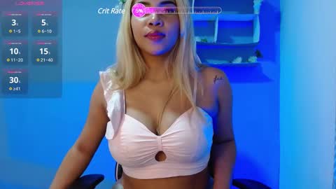 Hanna online show from 01-13-25, 04:07