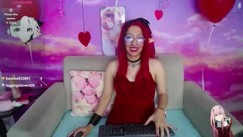 Snapshot of mitsuri_nyx chatting on 02-14-26, 12:13 mitsuri_nyx online show from 02-14-26, 12:13