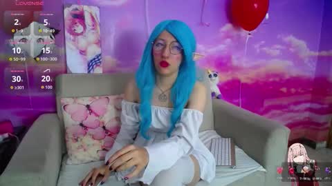 Snapshot of mitsuri_nyx chatting on 02-27-26, 12:05 mitsuri_nyx online show from 02-27-26, 12:05