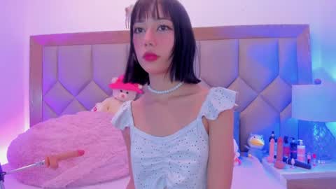 Mitsuri Tempt online show from 07-10-26, 01:03