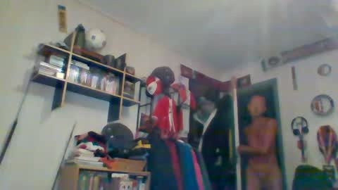 mitta93 online show from 07-30-26, 11:48